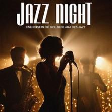 The Jazz Experience Leipzig in  am 18. Juli 2026 um 20:45 Uhr