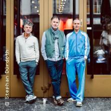 The Jeremy Days Acoustic Group in Soest am 11. Oktober 2026 um 20:00 Uhr