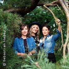 The Joni Project - Celebrating Joni Mitchell in Monheim am Rhein am 03. Oktober 2026 um 20:00 Uhr