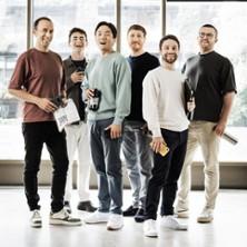 The King's Singers in Regensburg am 08. November 2026 um 20:00 Uhr