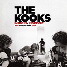 The Kooks - Open Air 2026 in Schwetzingen am 04. August 2026 um 20:00 Uhr