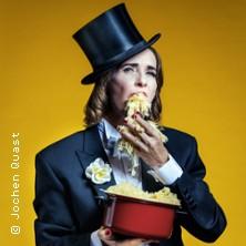 The Kraut - Das Leben der Marlene Dietrich in Lüneburg am 27. Mai 2026 um 20:00 Uhr