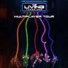 The Living Tombstone - Multiplayer Tour in Köln am 01. September 2026 um 20:00 Uhr
