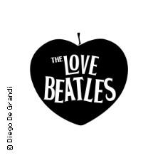 The Love Beatles