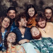 The Magic Mumble Jumble - Better Days Tour 2026 in Göttingen am 08. November 2026 um 19:00 Uhr