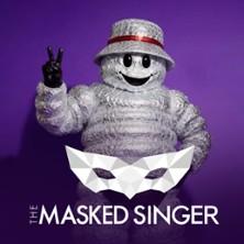 The Masked Singer Germany