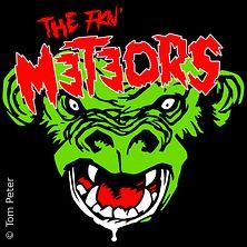 The Meteors + Gris Gris