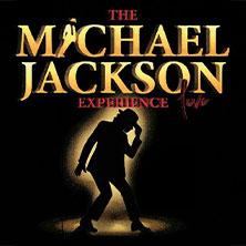 The Michael Jackson Experience - Feel The Magic in Düsseldorf am 21. Oktober 2026 um 20:00 Uhr