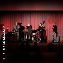 The Mojo Six | Back@Canada2026 in Aichach Ot Obermauerbach am 16. Oktober 2026 um 20:15 Uhr