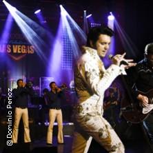 The Musical Story of Elvis
