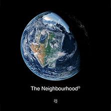 The Neighbourhood + Supp. - Nessa Barrett/Opener: Noise Dept. - The World Tour 26 in  am 29. August 2026 um 19:00 Uhr