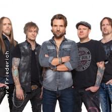 The New Roses - Open Air Steinbruch Arena in Burglengenfeld am 27. Juni 2026 um 18:00 Uhr