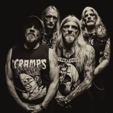 The Obsessed - European Tour 2026 in Dortmund am 06. November 2026 um 20:00 Uhr