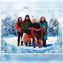 The outside Track - An Irish, Scottish and Cape Breton Christmas in Wermelskirchen am 17. Dezember 2026 um 20:00 Uhr