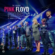 The Pink Floyd Project in Frankenthal am 06. März 2027 um 20:00 Uhr