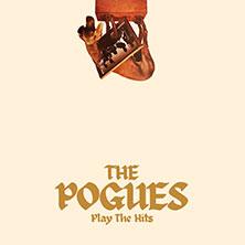 The Pogues in Düsseldorf am 21. November 2026 um 20:00 Uhr