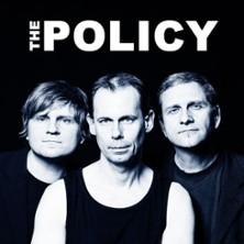 The Policy - The Police Tribute Band in Bad Schussenried am 25. Juli 2026 um 17:00 Uhr