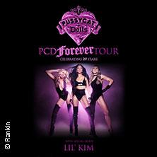 The Pussycat Dolls - PCD FOREVER TOUR in München am 14. September 2026 um 18:30 Uhr