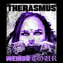 The Rasmus - Weirdo Tour in Ulm am 20. Februar 2027 um 20:00 Uhr