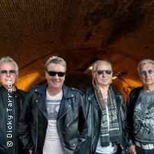 The Rattles - Comeback-Tour 2026 in Gifhorn am 27. November 2026 um 20:00 Uhr