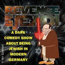 The Revenge of the Jewdi