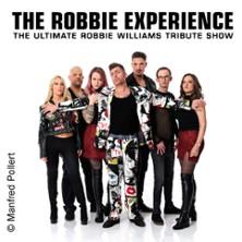 Robbie Experience