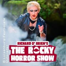 The Rocky Horror Show (Festakt und Premiere) in Wunsiedel am 12. Juni 2026 um 20:00 Uhr
