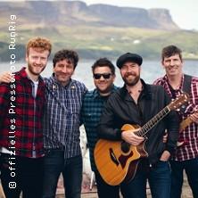 Runrig Experience - Beat The Drum in Köln am 26. Mai 2026 um 20:00 Uhr