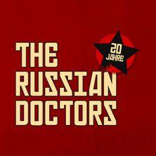 The Russian Doctors