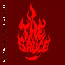 The Sauce - Stuttgarter Chili-Festival 2026 in Stuttgart am 10. Juli 2026 um 12:00 Uhr