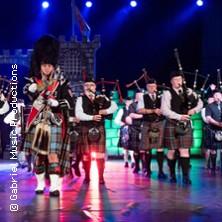 Bild - The Scottish Music Parade