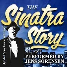 The Sinatra Story performed by Jens Sörensen and the Blue Eyes Orchestra