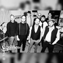 The Slapstickers - Finest Ska from Cologne since 1995 in Unna am 03. Juli 2026 um 20:00 Uhr