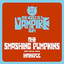 The Smashing Pumpkins + Special Guest