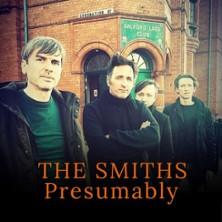 The Smiths Presumably in Witten-Zentrum am 27. Februar 2027 um 20:00 Uhr