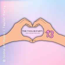 Bild - The Taylor Party Tour
