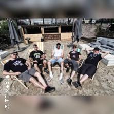 The Toasters - 45 Years in Ska Tour 2026 in Berlin am 24. September 2026 um 20:00 Uhr