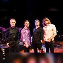 The Tree Gees - A Tribute to the Bee Gees in  am 09. Oktober 2026 um 20:00 Uhr