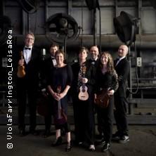 The Ukulele Orchestra of Great Britain in Dortmund am 05. Februar 2027 um 20:00 Uhr