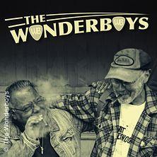 The Wonderboys