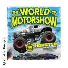 The World of Motorshow