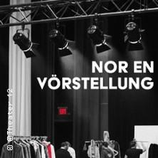 Theater 12 - Nor en Vörstellung - Eine kölsche Musical-Komödie von Rolf Sperling in Köln am 21. Mai 2026 um 19:00 Uhr