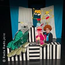 Theater Fletch Bizzel - Peterchens Mondfahrt in Dortmund am 21. Juni 2026 um 14:00 Uhr