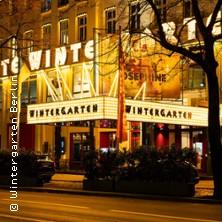 Theater-Führung (inkl. Backstage) in Berlin am 22. Mai 2026 um 17:30 Uhr