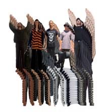 This Will Destroy You + Support - Mascara in Hannover am 02. August 2026 um 19:00 Uhr