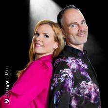 Thomas Borchert & Navina Heyne in Bottrop am 29. August 2026 um 19:30 Uhr