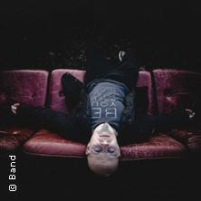 Thomas D & The KBCS - Neocortex Tour 2026 in Wilhelmshaven am 21. Mai 2026 um 20:00 Uhr