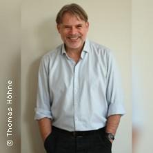 Thomas Höhne - Lesung in Uetze am 24. Oktober 2026 um 19:30 Uhr