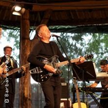 Thomas Rühmann & Band - Lebensreise - Das Konzert mit Band in Ruhla am 03. Juli 2026 um 19:30 Uhr