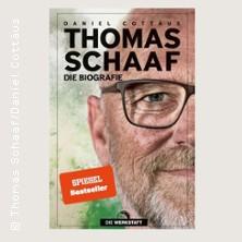 Thomas Schaaf - Die Lesung in Hoya am 10. Juni 2026 um 19:00 Uhr